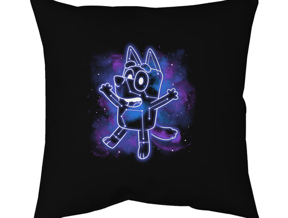 Heeler Constellation