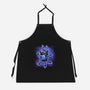 Heeler Constellation-Unisex-Kitchen-Apron-retrodivision