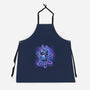 Heeler Constellation-Unisex-Kitchen-Apron-retrodivision