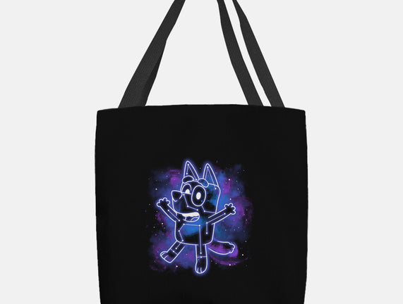 Heeler Constellation
