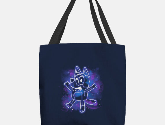 Heeler Constellation
