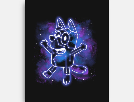 Heeler Constellation