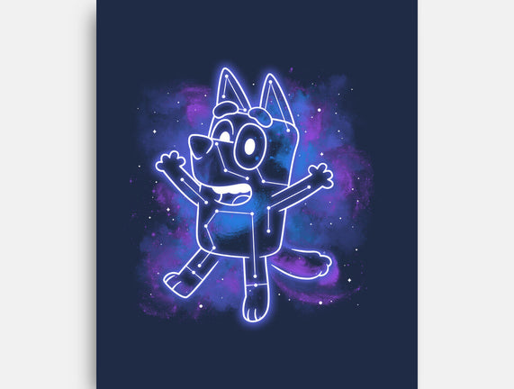 Heeler Constellation