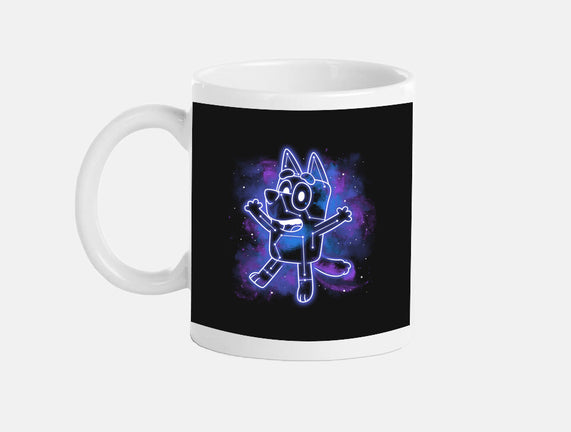 Heeler Constellation
