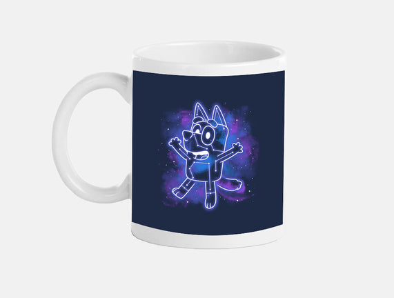 Heeler Constellation