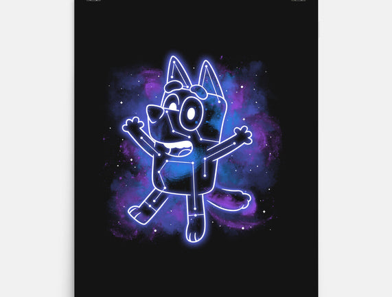 Heeler Constellation