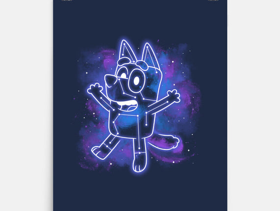 Heeler Constellation