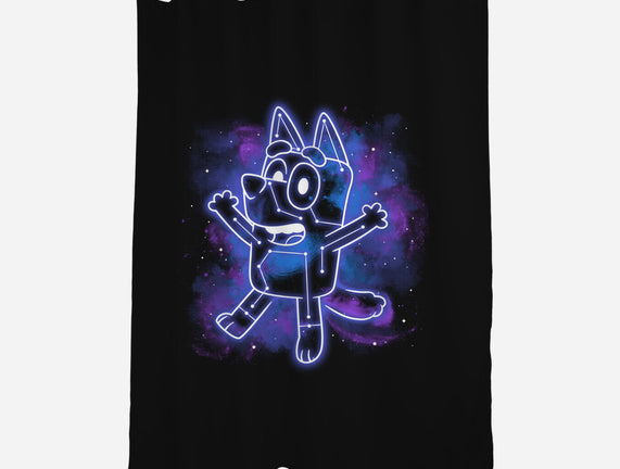 Heeler Constellation