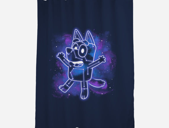 Heeler Constellation