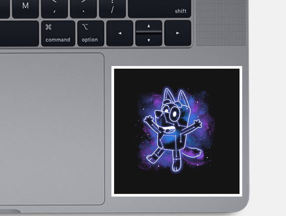 Heeler Constellation