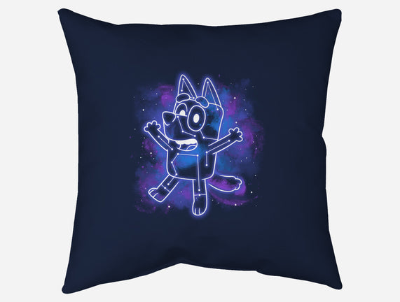 Heeler Constellation