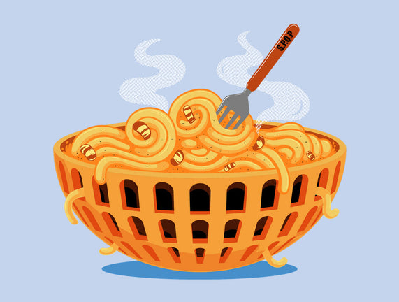 Imperial Pasta