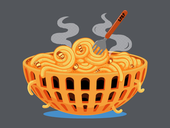 Imperial Pasta