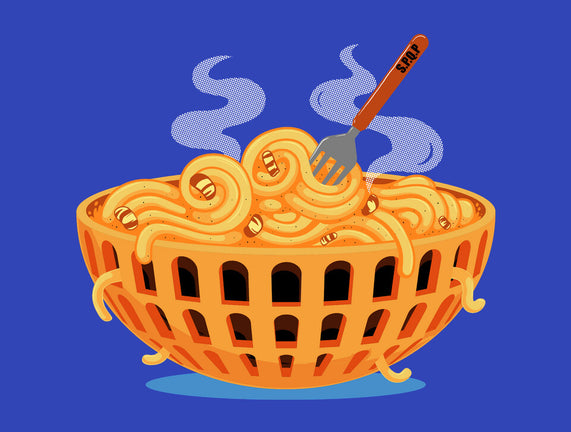 Imperial Pasta