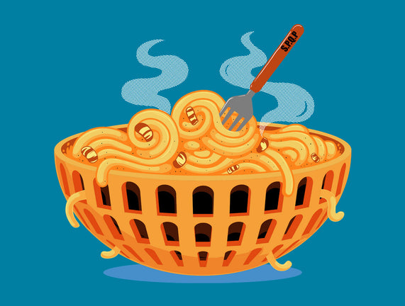 Imperial Pasta