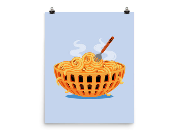 Imperial Pasta