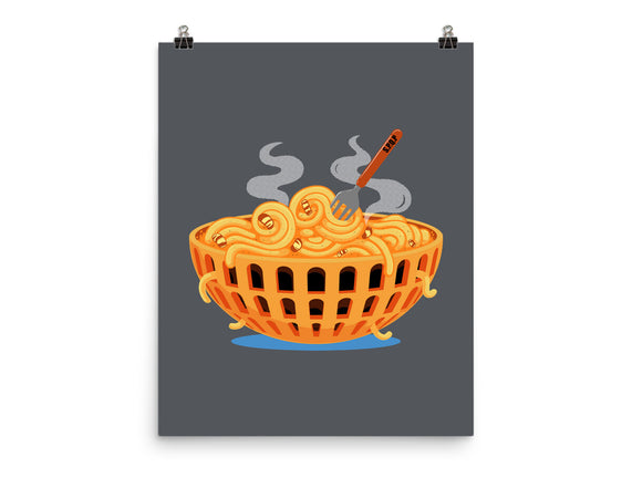 Imperial Pasta