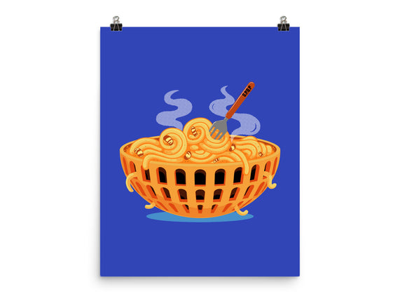 Imperial Pasta