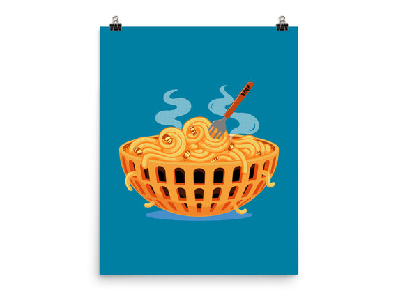 Imperial Pasta