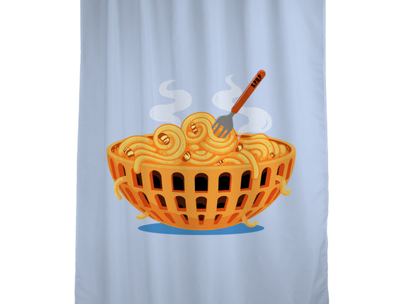 Imperial Pasta