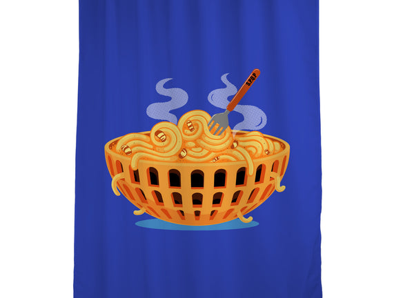 Imperial Pasta