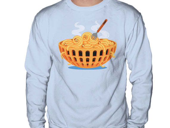 Imperial Pasta