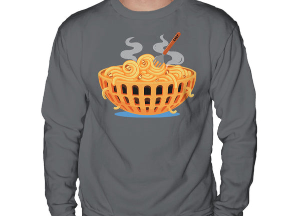 Imperial Pasta