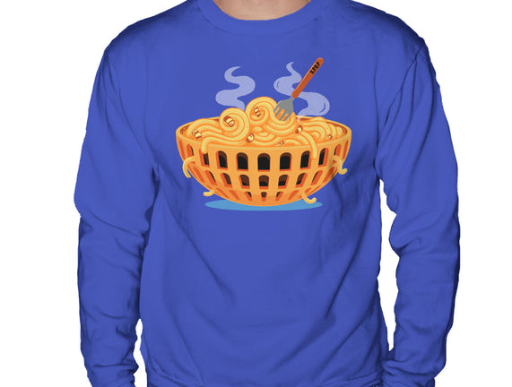 Imperial Pasta