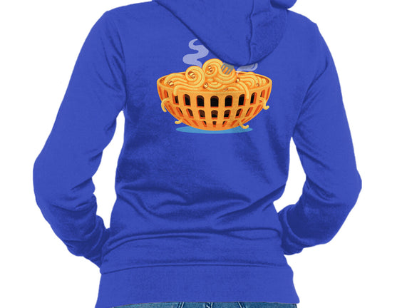 Imperial Pasta