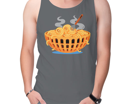 Imperial Pasta
