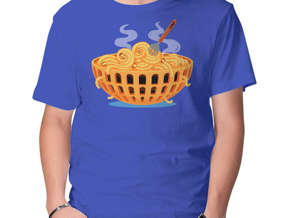 Imperial Pasta