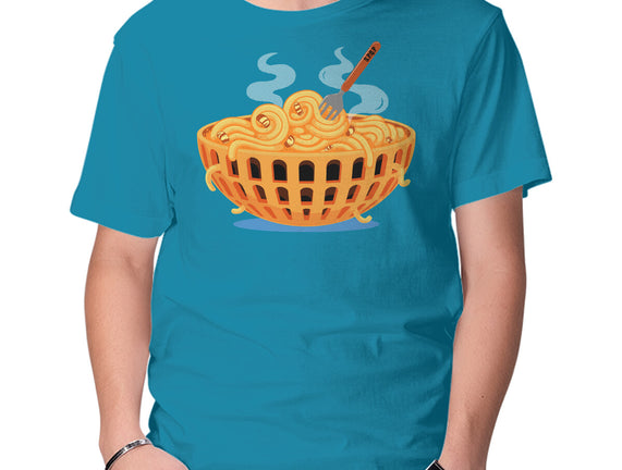 Imperial Pasta