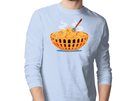 Imperial Pasta