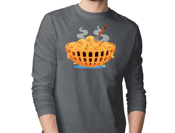 Imperial Pasta
