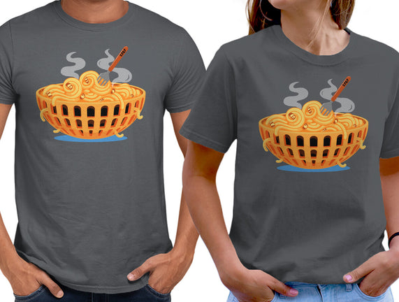 Imperial Pasta