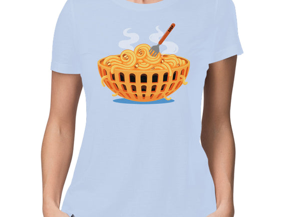Imperial Pasta