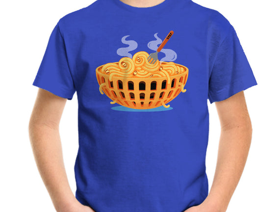 Imperial Pasta
