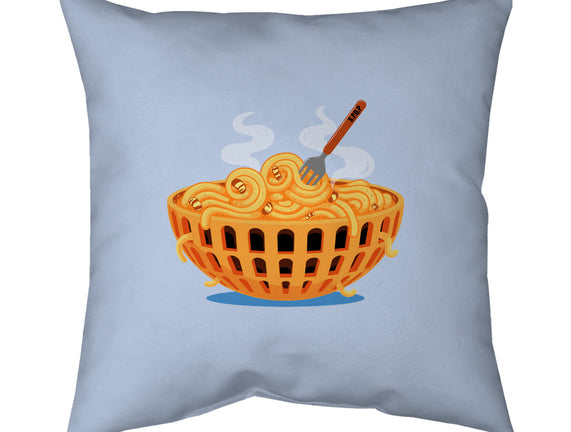 Imperial Pasta