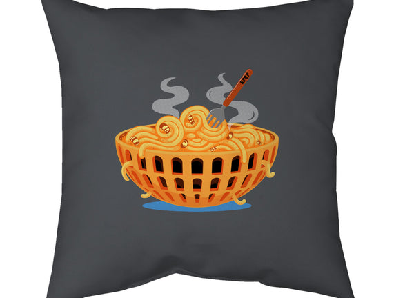 Imperial Pasta