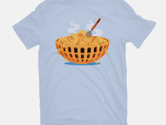 Imperial Pasta