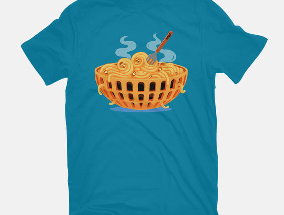 Imperial Pasta