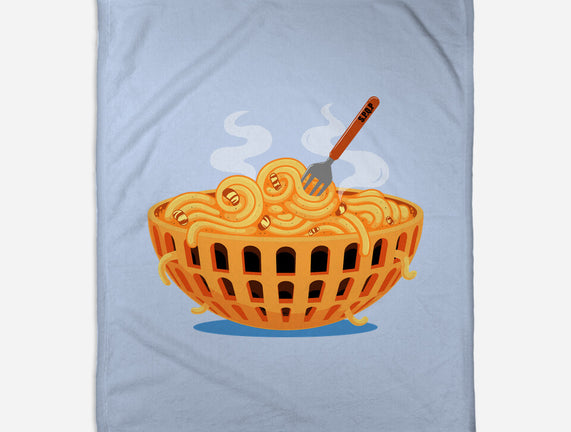 Imperial Pasta