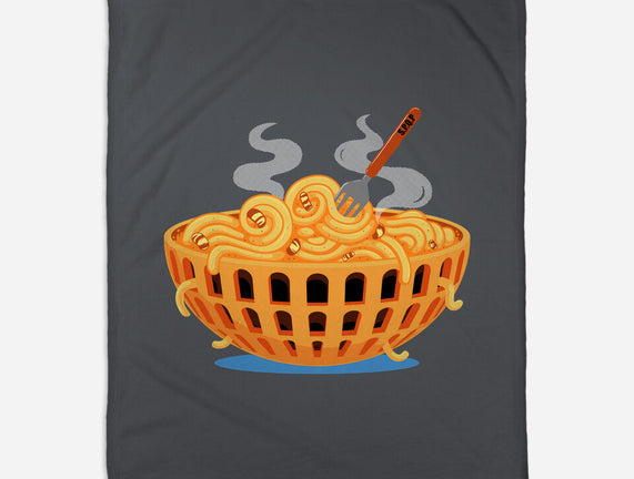 Imperial Pasta