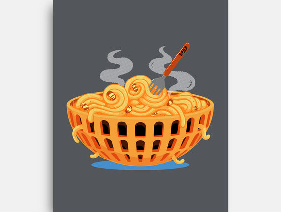 Imperial Pasta