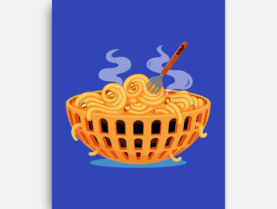 Imperial Pasta