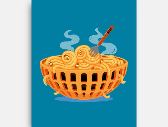 Imperial Pasta