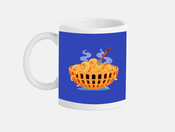 Imperial Pasta