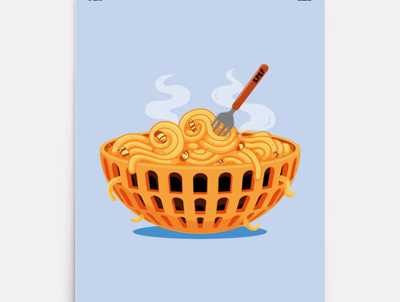 Imperial Pasta