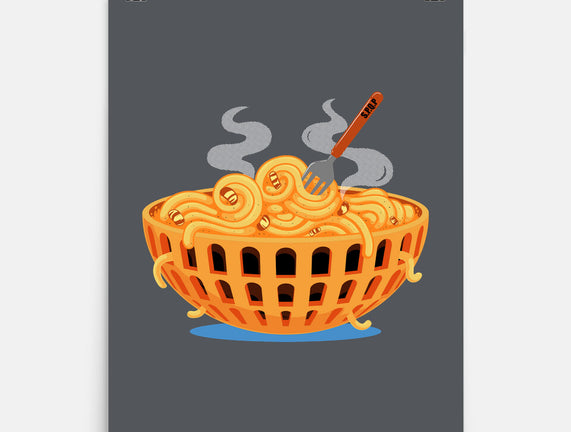 Imperial Pasta