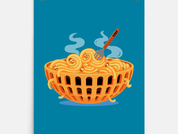 Imperial Pasta